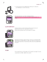 Preview for 305 page of Philips AVENT SCD630 User Manual