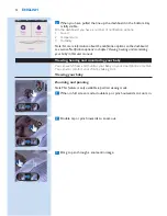 Preview for 12 page of Philips AVENT SCD870 Manual