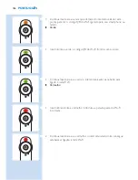 Preview for 186 page of Philips AVENT SCD870 Manual