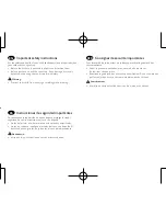 Preview for 2 page of Philips AVENT SCF246/00 User Manual