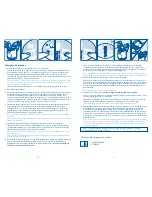 Preview for 11 page of Philips AVENT SCF260/33 User Manual