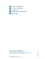 Preview for 9 page of Philips AVENT SCF260/35 User Manual