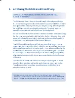 Preview for 3 page of Philips AVENT SCF290/11 User Manual