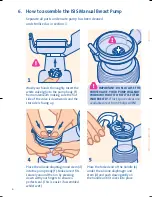 Preview for 6 page of Philips AVENT SCF290/11 User Manual