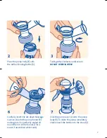 Preview for 7 page of Philips AVENT SCF290/11 User Manual