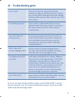 Preview for 13 page of Philips AVENT SCF290/11 User Manual