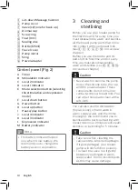 Preview for 8 page of Philips AVENT SCF301 User Manual