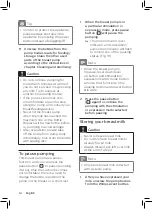 Preview for 12 page of Philips AVENT SCF301 User Manual