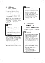 Preview for 187 page of Philips AVENT SCF301 User Manual