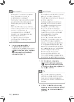 Preview for 190 page of Philips AVENT SCF301 User Manual