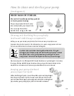 Preview for 8 page of Philips AVENT SCF312 User Manual