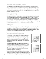 Preview for 11 page of Philips AVENT SCF312 User Manual