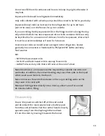 Preview for 12 page of Philips AVENT SCF312 User Manual