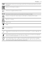 Preview for 73 page of Philips AVENT SCF332 Manual