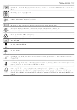 Preview for 161 page of Philips AVENT SCF332 Manual