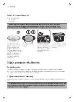 Preview for 54 page of Philips AVENT SCF395 Manual