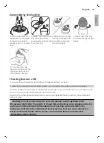 Preview for 21 page of Philips AVENT SCF396 Manual