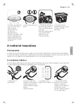 Preview for 115 page of Philips AVENT SCF396 Manual