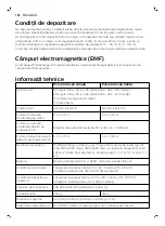 Preview for 182 page of Philips AVENT SCF396 Manual