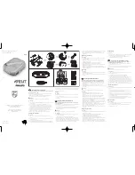 Philips AVENT SCF724/00 User Manual preview