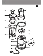 Preview for 3 page of Philips AVENT SCF860 User Manual