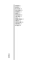 Preview for 5 page of Philips AVENT SCF860 User Manual