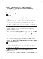 Preview for 156 page of Philips AVENT SCF883 User Manual