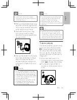 Preview for 11 page of Philips AVENT SCF902 User Manual