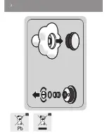 Preview for 3 page of Philips AVENT SCH550 User Manual