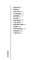 Preview for 5 page of Philips AVENT SCH550 User Manual