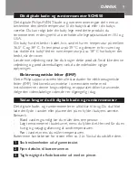 Preview for 9 page of Philips AVENT SCH550 User Manual