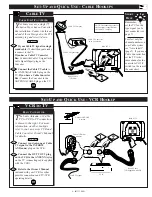 Предварительный просмотр 5 страницы Philips/Magnavox 1-IB7771 E001 Owner'S Manual