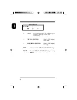 Preview for 14 page of Philips/Magnavox 19C5808E User Manual