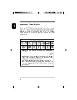 Preview for 20 page of Philips/Magnavox 19C5808E User Manual