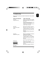 Preview for 23 page of Philips/Magnavox 19C5808E User Manual