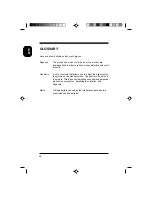 Preview for 26 page of Philips/Magnavox 19C5808E User Manual