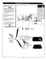 Preview for 47 page of Philips/Magnavox 8P4844C101 Instructions For Use Manual