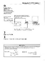 Preview for 7 page of Philips/Magnavox CCA254AT Owner'S Manual