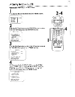 Preview for 14 page of Philips/Magnavox CCA254AT Owner'S Manual