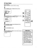 Preview for 36 page of Philips/Magnavox CCX092AT Owner'S Manual