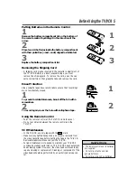 Preview for 5 page of Philips/Magnavox CCX133AT Owner'S Manual