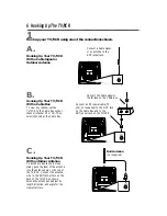 Preview for 6 page of Philips/Magnavox CCX133AT Owner'S Manual