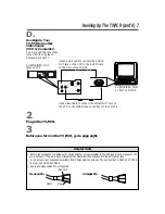 Preview for 7 page of Philips/Magnavox CCX133AT Owner'S Manual