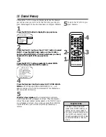 Preview for 10 page of Philips/Magnavox CCX133AT Owner'S Manual