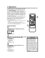 Preview for 12 page of Philips/Magnavox CCX133AT Owner'S Manual