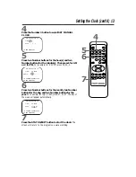 Preview for 13 page of Philips/Magnavox CCX133AT Owner'S Manual