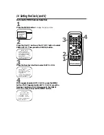 Preview for 14 page of Philips/Magnavox CCX133AT Owner'S Manual