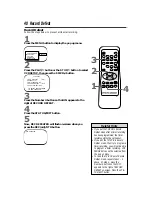 Preview for 40 page of Philips/Magnavox CCX133AT Owner'S Manual