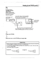 Preview for 7 page of Philips/Magnavox CCX193AT Owner'S Manual