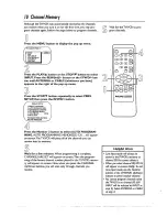 Preview for 10 page of Philips/Magnavox CCX193AT Owner'S Manual